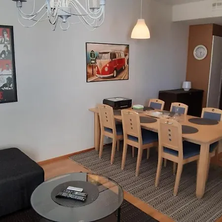 Homes Apartament