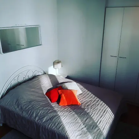 Apartament Homes *