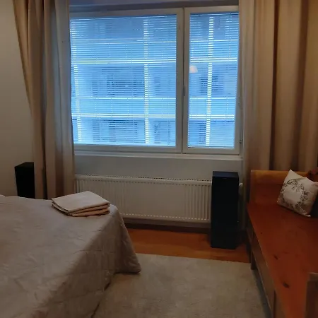 Homes Apartament *
