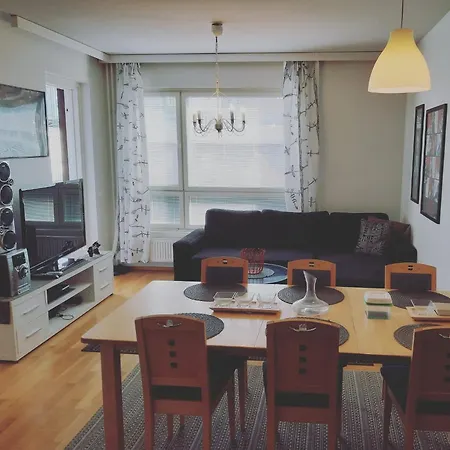 Homes Oulu