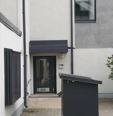 Apartament Homes
