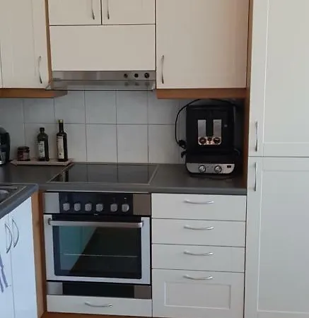 Homes Apartament