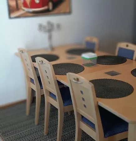Homes Apartament