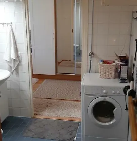Homes Apartament *