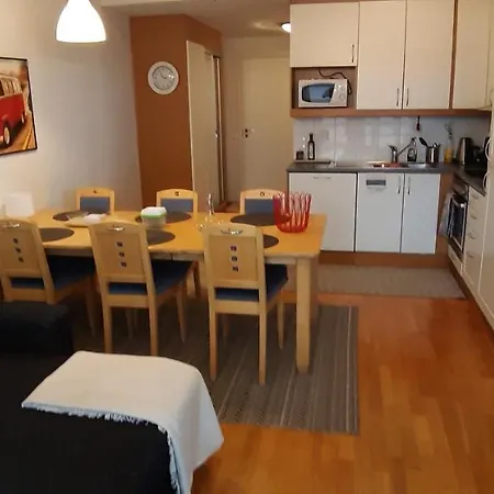 Homes Oulu